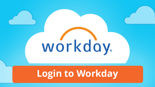 Click Here to Login to Workday